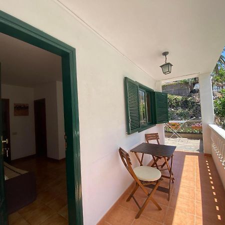 Apartamento Nelly A4 Valle Gran Rey Exterior photo