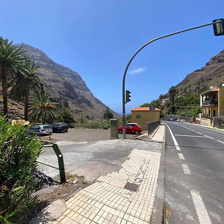 Apartamento Nelly A4 Valle Gran Rey Exterior photo