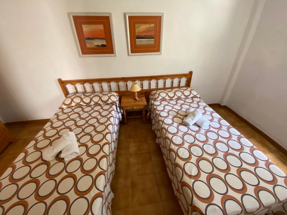 Apartamento Nelly A4 Valle Gran Rey Exterior photo