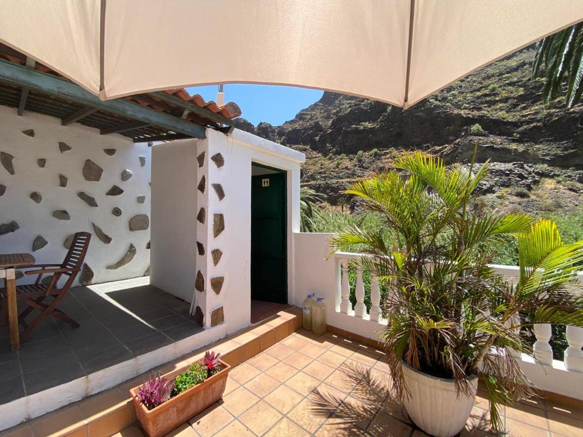 Apartamento Nelly A4 Valle Gran Rey Exterior photo